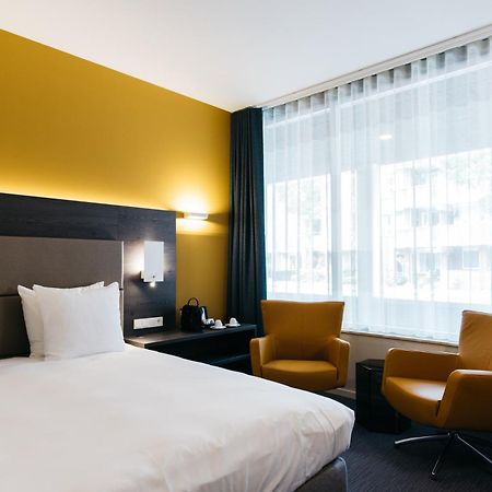 Fletcher Hotel-Restaurant Weert Εξωτερικό φωτογραφία
