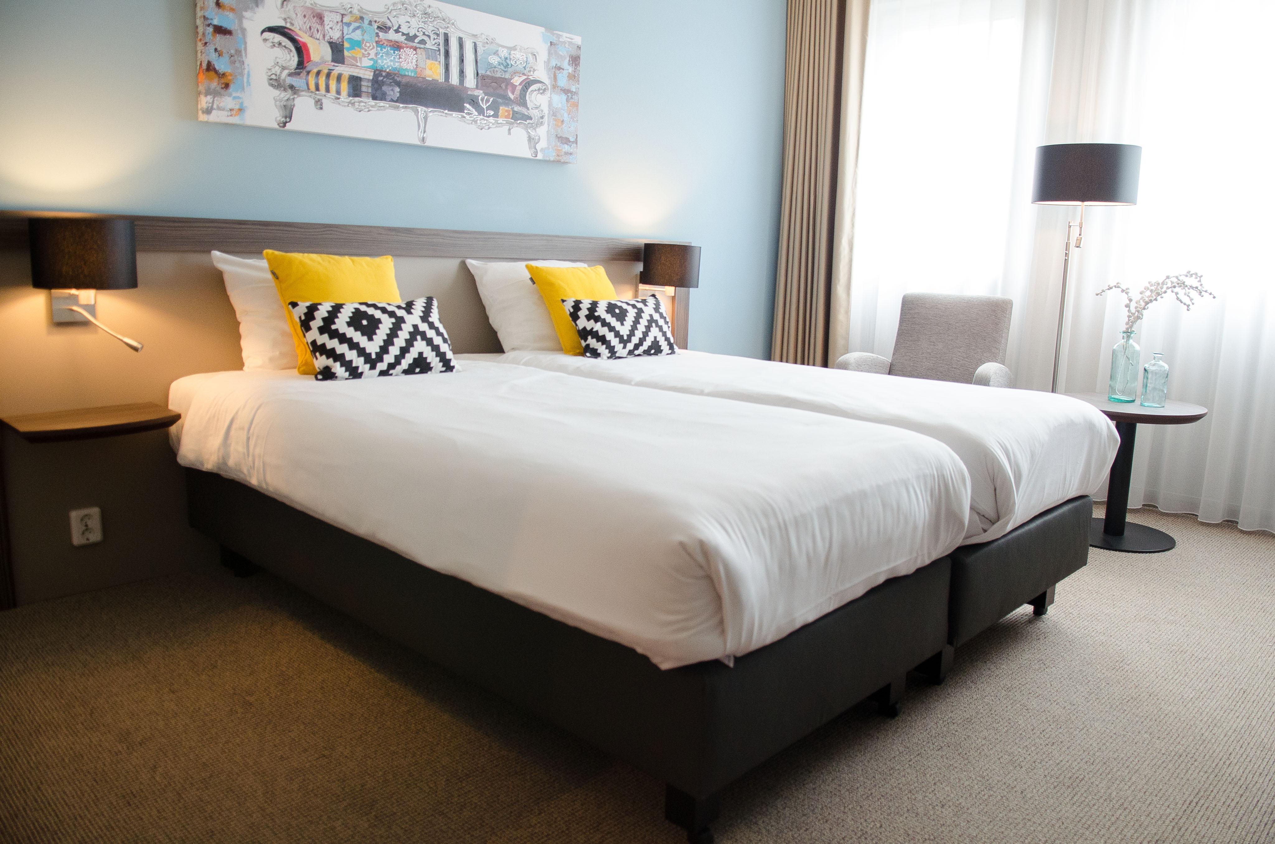 Fletcher Hotel-Restaurant Weert Εξωτερικό φωτογραφία