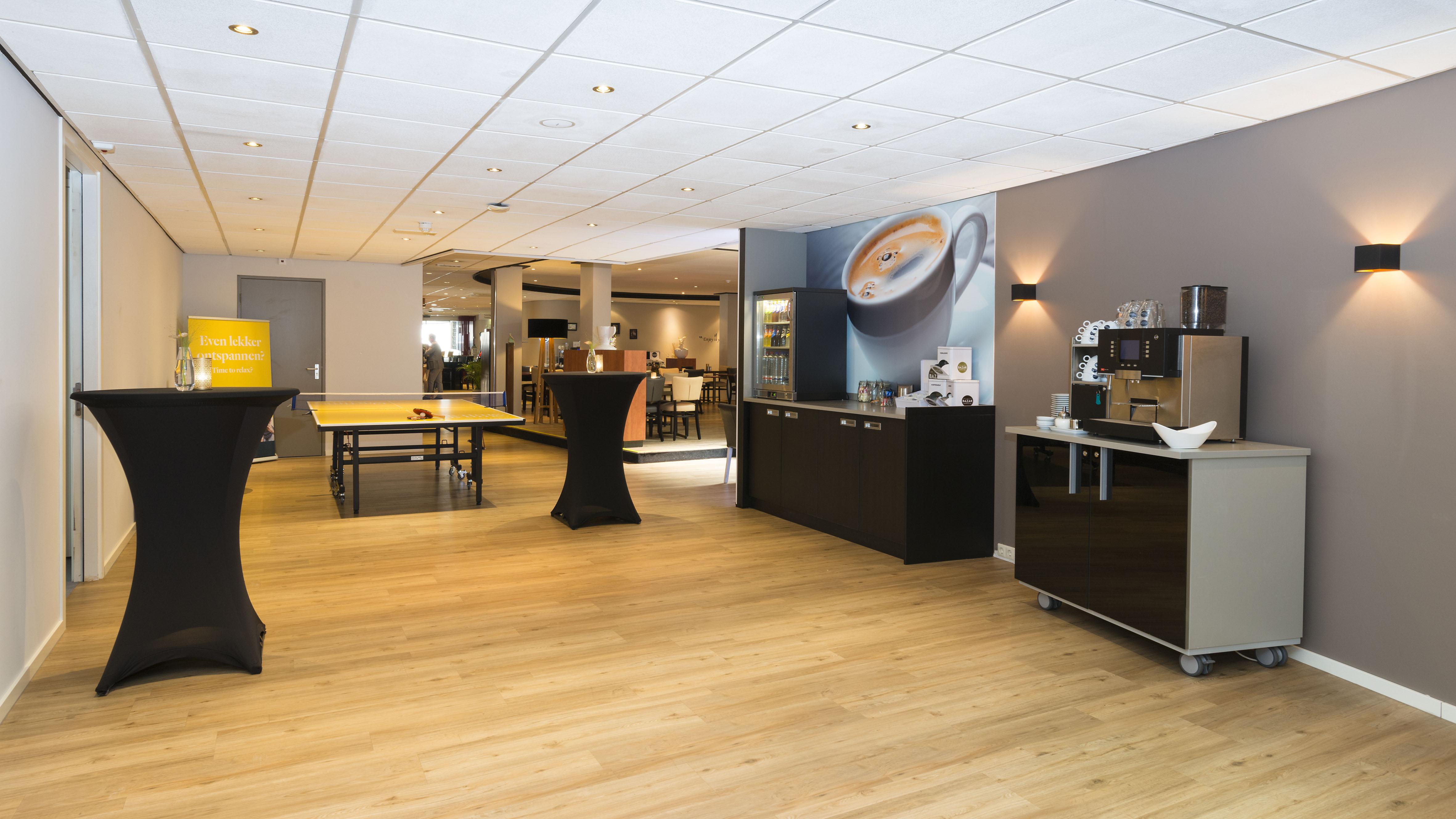 Fletcher Hotel-Restaurant Weert Εξωτερικό φωτογραφία