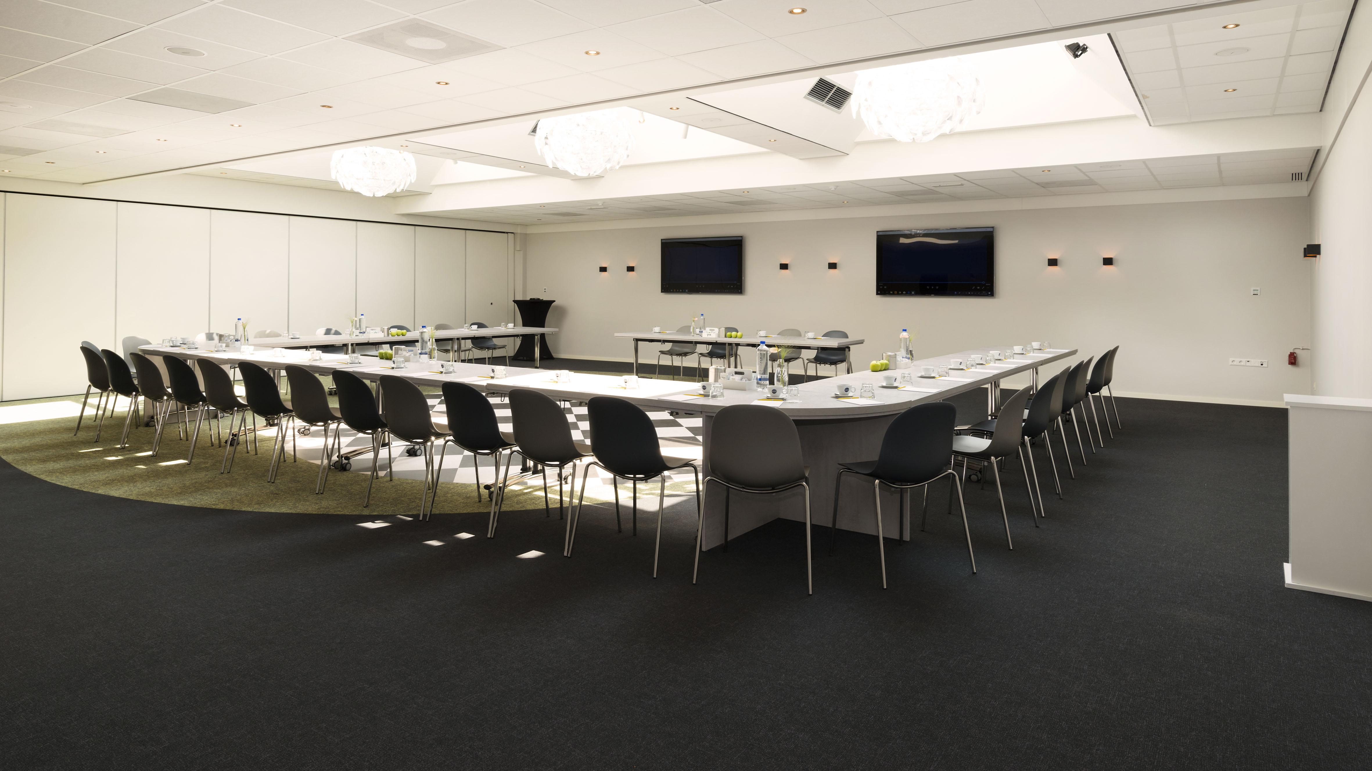Fletcher Hotel-Restaurant Weert Εξωτερικό φωτογραφία