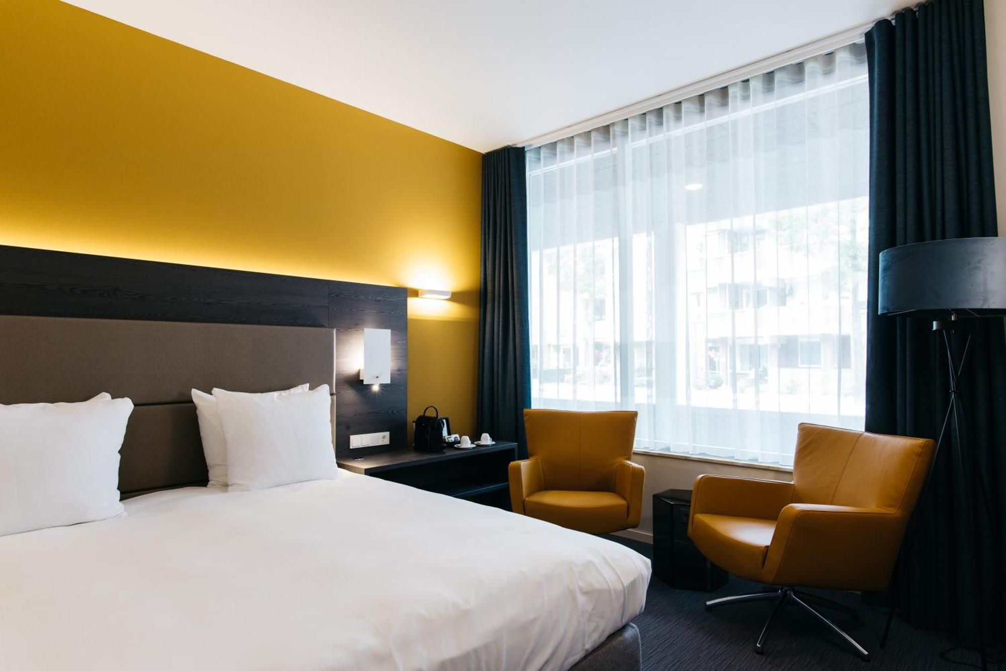 Fletcher Hotel-Restaurant Weert Εξωτερικό φωτογραφία