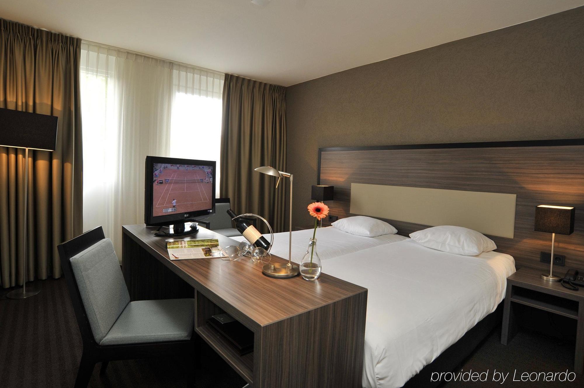 Fletcher Hotel-Restaurant Weert Εξωτερικό φωτογραφία