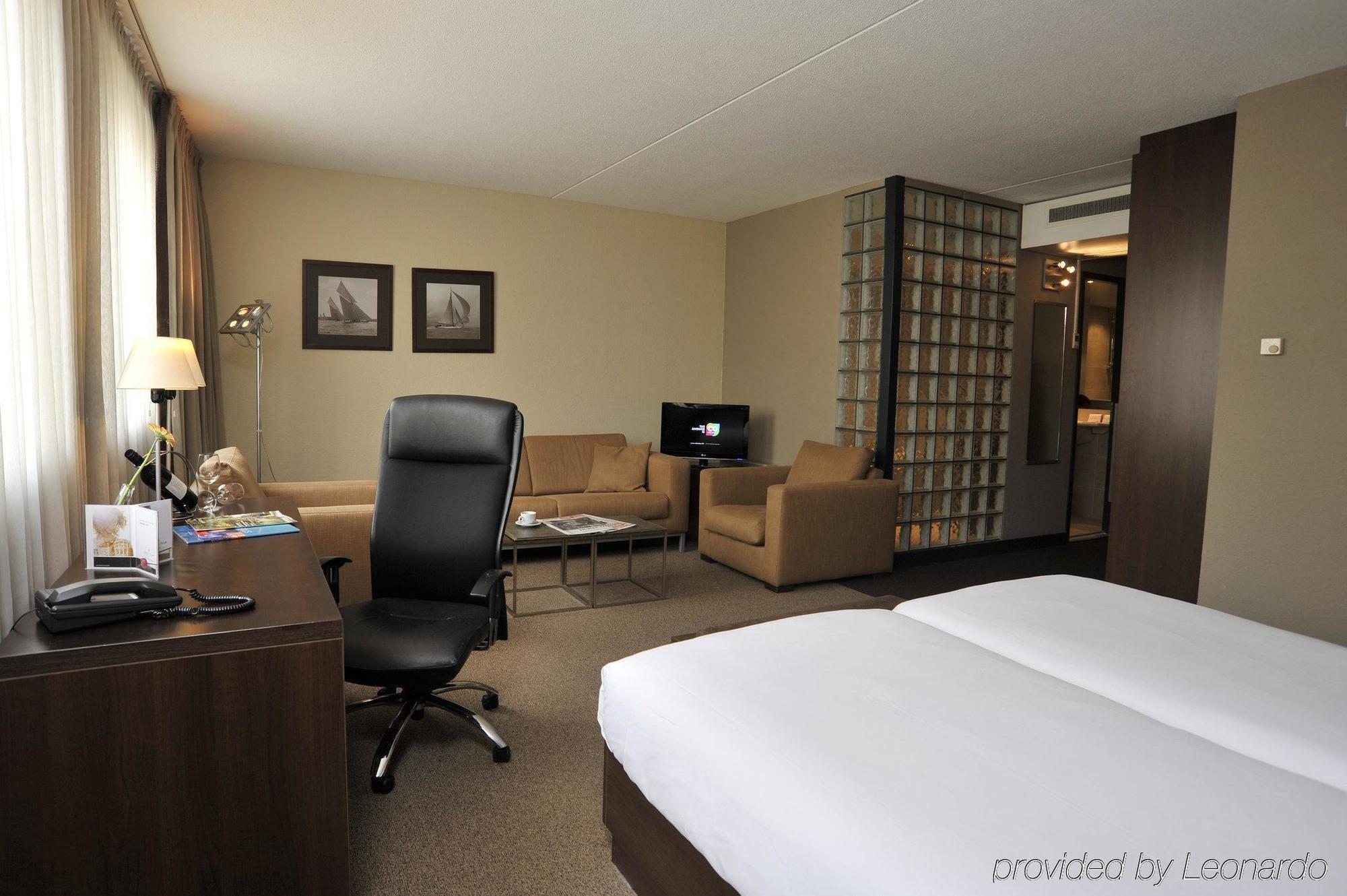 Fletcher Hotel-Restaurant Weert Εξωτερικό φωτογραφία