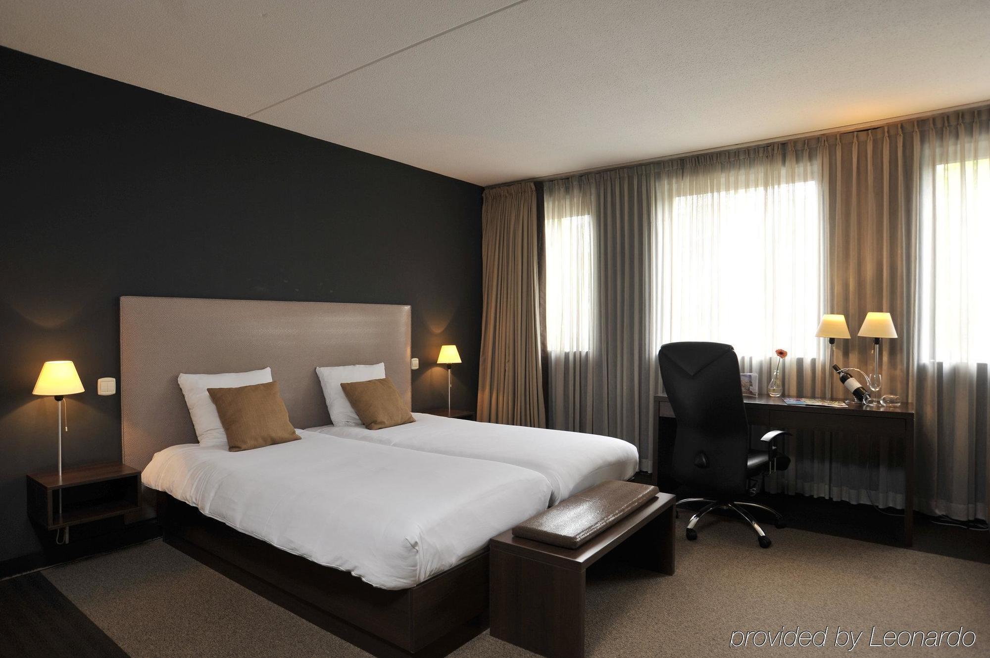 Fletcher Hotel-Restaurant Weert Εξωτερικό φωτογραφία
