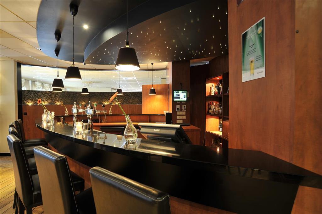 Fletcher Hotel-Restaurant Weert Εστιατόριο φωτογραφία