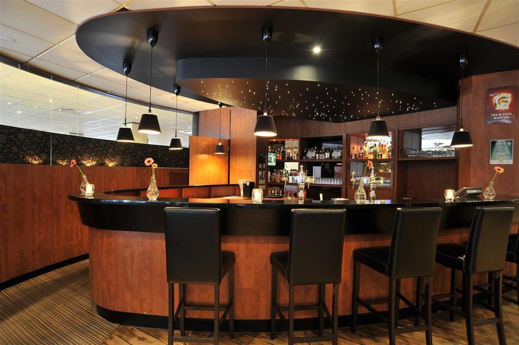Fletcher Hotel-Restaurant Weert Εστιατόριο φωτογραφία