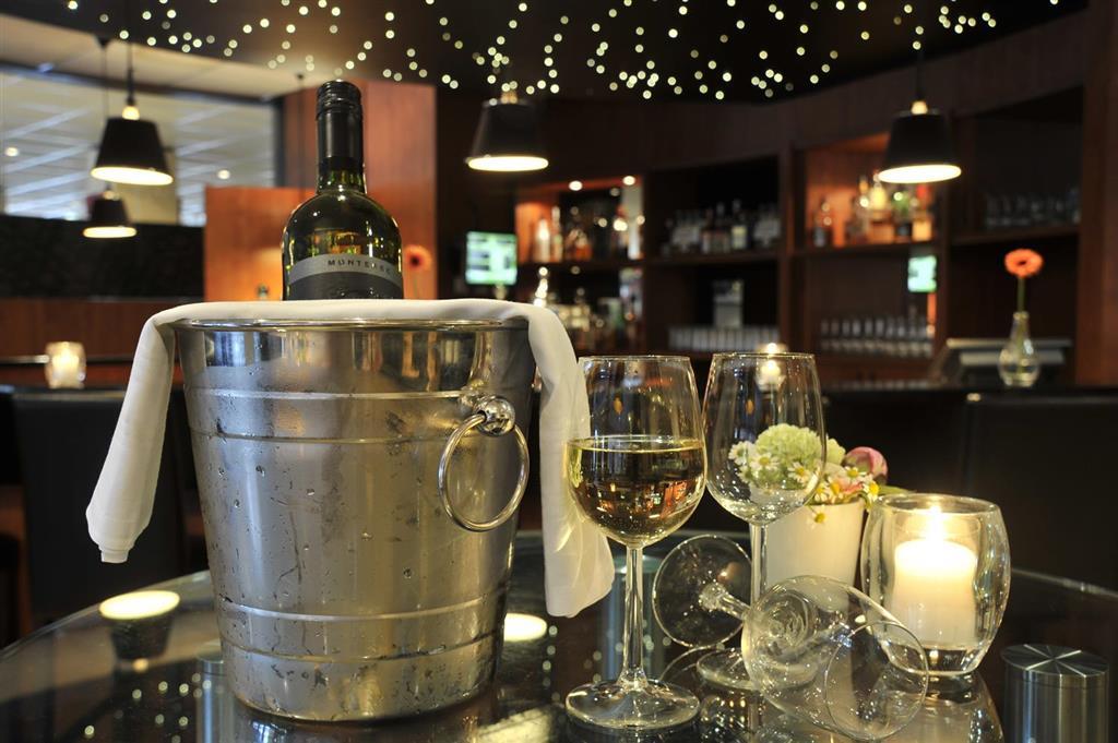 Fletcher Hotel-Restaurant Weert Εστιατόριο φωτογραφία