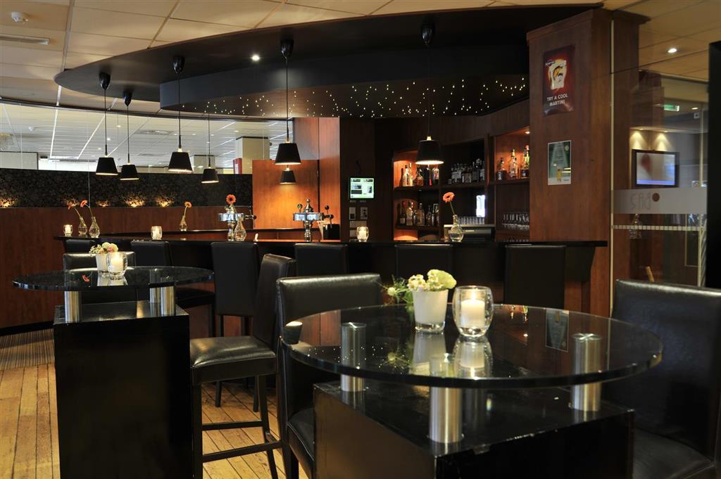 Fletcher Hotel-Restaurant Weert Εστιατόριο φωτογραφία