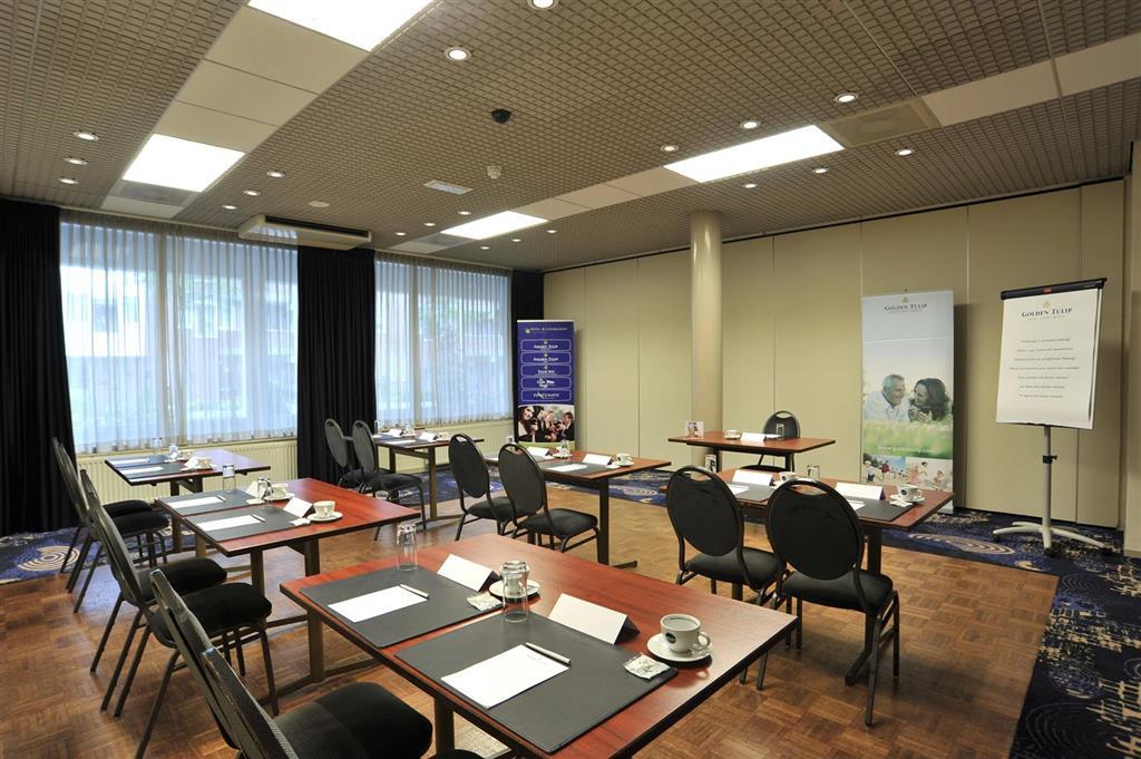 Fletcher Hotel-Restaurant Weert Ανέσεις φωτογραφία
