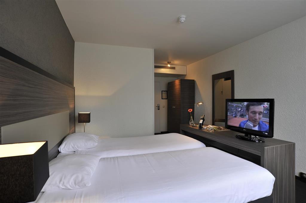 Fletcher Hotel-Restaurant Weert Δωμάτιο φωτογραφία