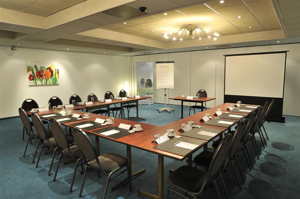 Fletcher Hotel-Restaurant Weert Ανέσεις φωτογραφία