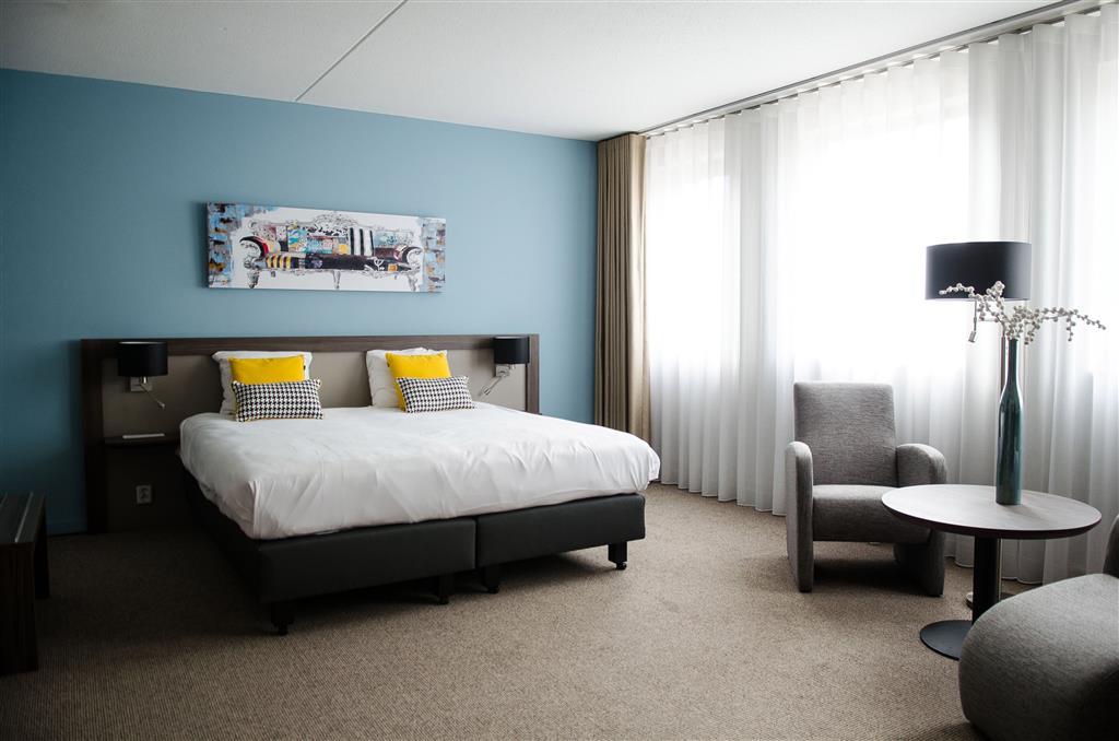 Fletcher Hotel-Restaurant Weert Δωμάτιο φωτογραφία