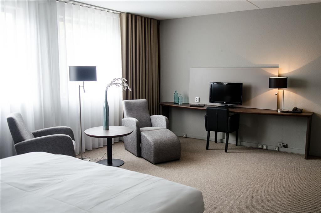 Fletcher Hotel-Restaurant Weert Δωμάτιο φωτογραφία