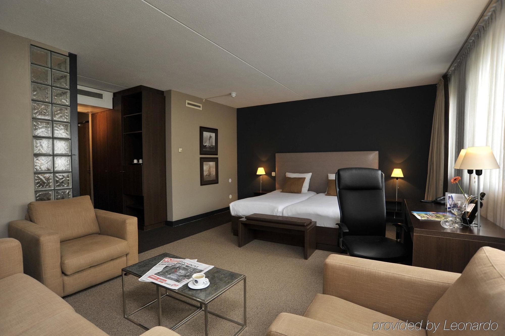 Fletcher Hotel-Restaurant Weert Εξωτερικό φωτογραφία