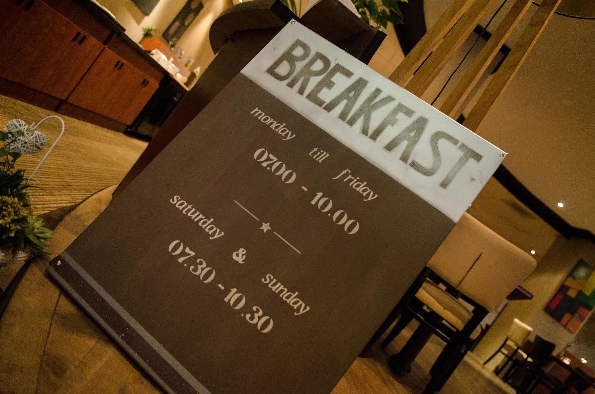 Fletcher Hotel-Restaurant Weert Εξωτερικό φωτογραφία