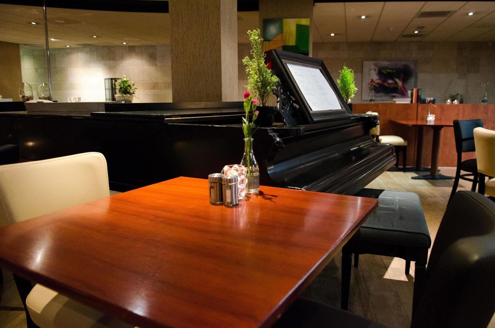 Fletcher Hotel-Restaurant Weert Εξωτερικό φωτογραφία