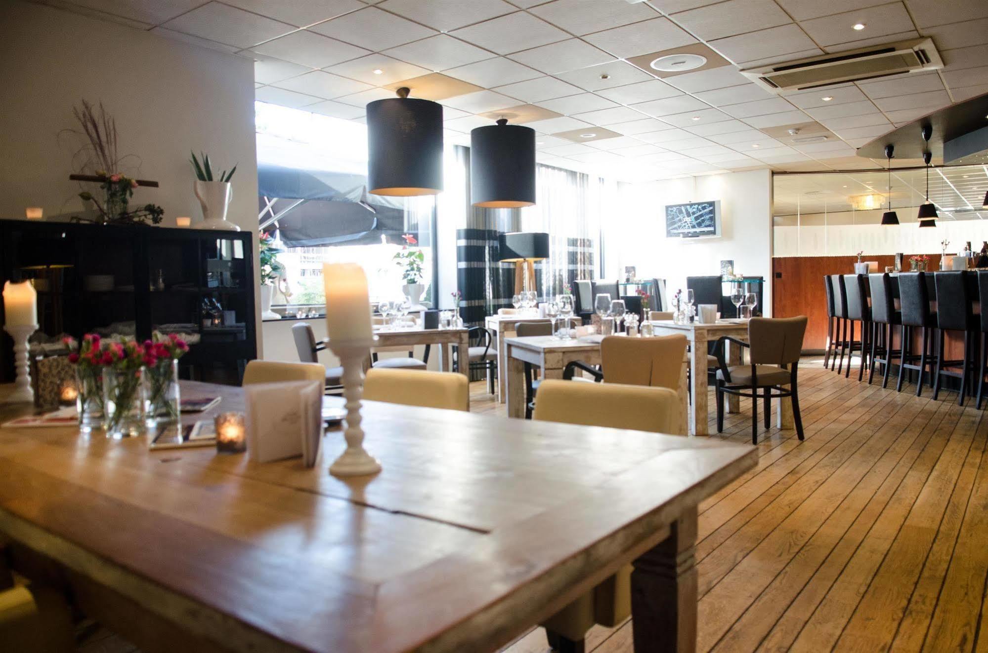 Fletcher Hotel-Restaurant Weert Εξωτερικό φωτογραφία