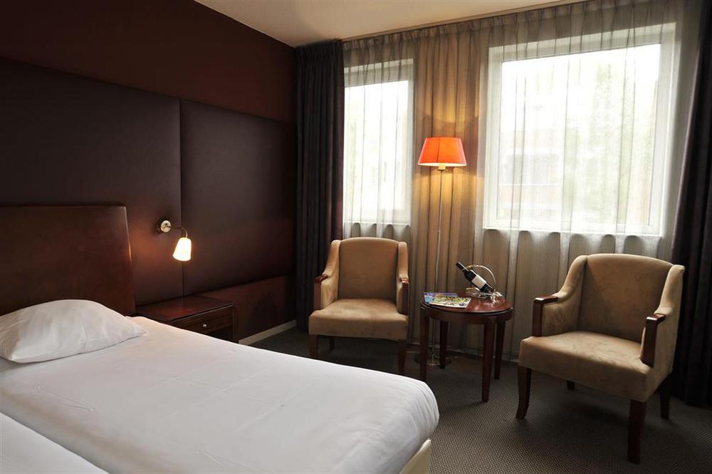 Fletcher Hotel-Restaurant Weert Δωμάτιο φωτογραφία