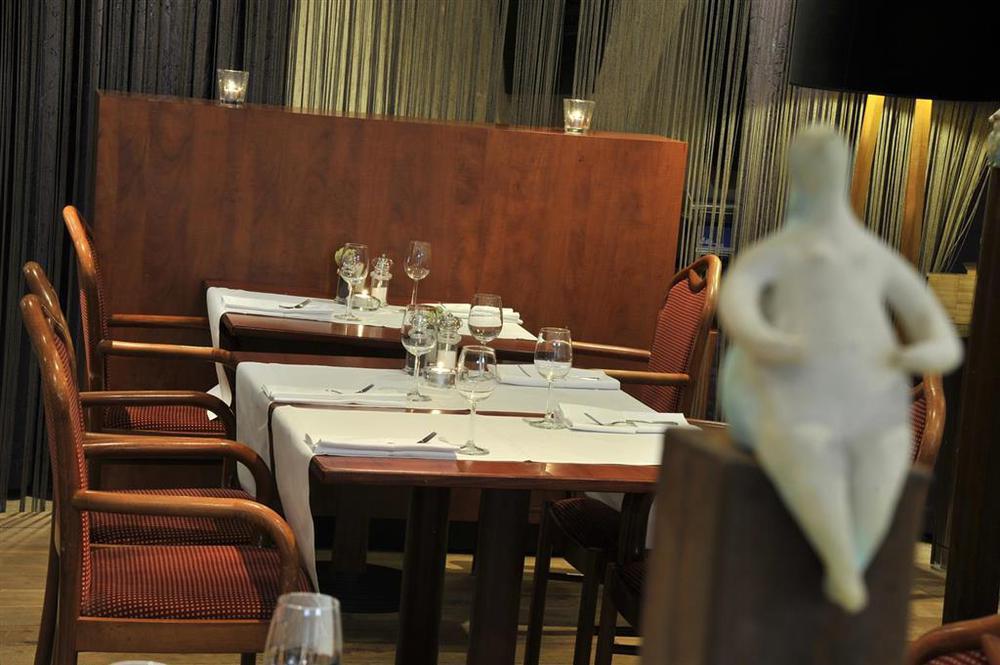 Fletcher Hotel-Restaurant Weert Εστιατόριο φωτογραφία