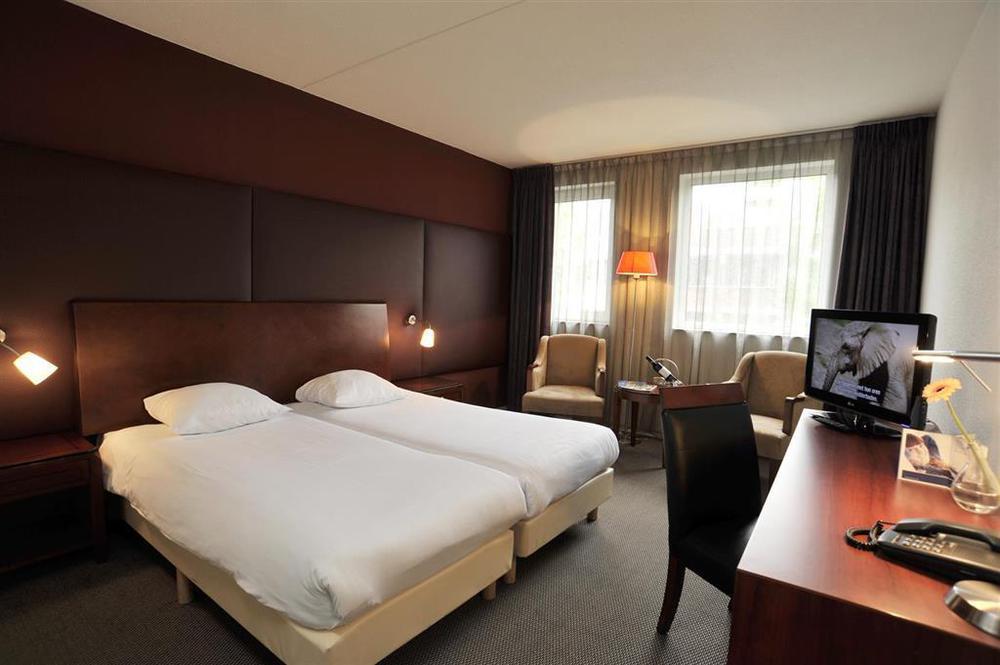 Fletcher Hotel-Restaurant Weert Δωμάτιο φωτογραφία