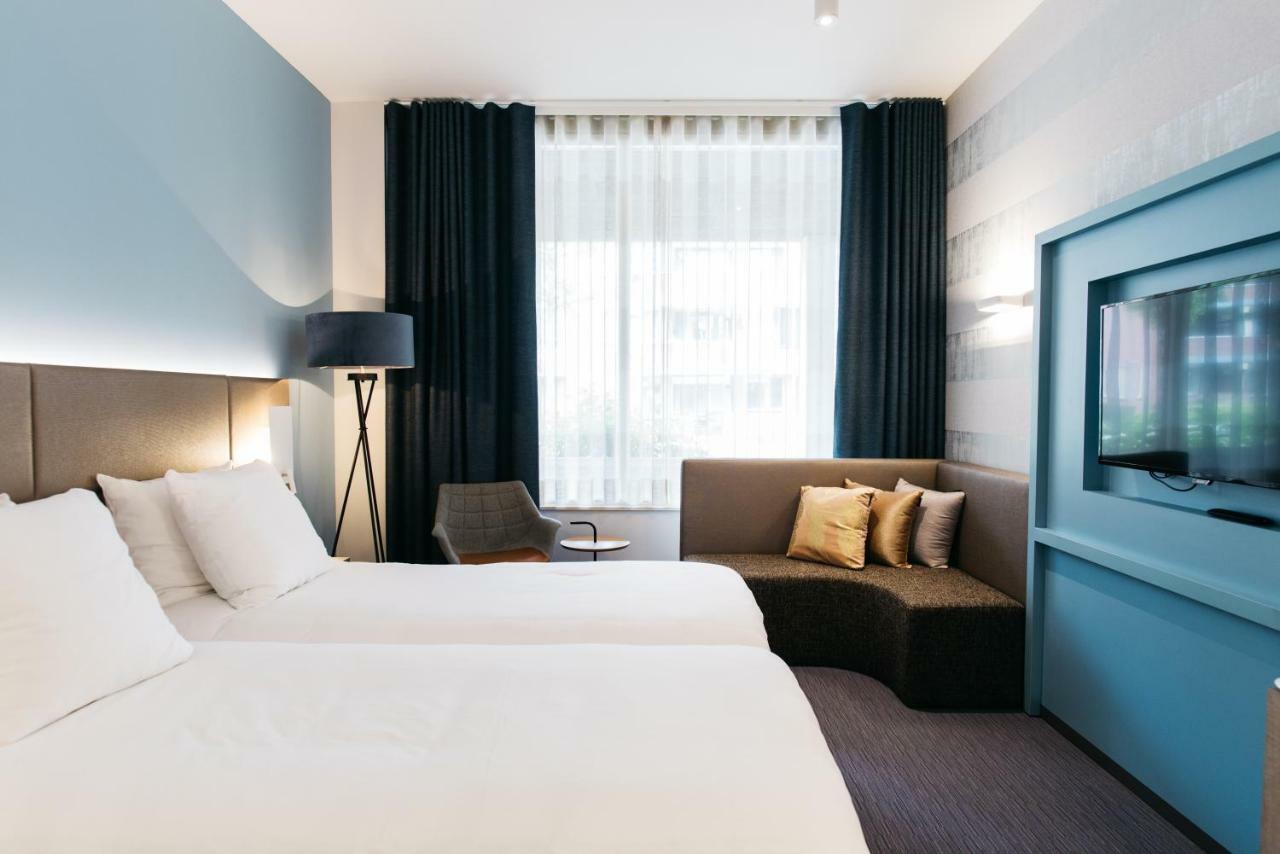 Fletcher Hotel-Restaurant Weert Εξωτερικό φωτογραφία