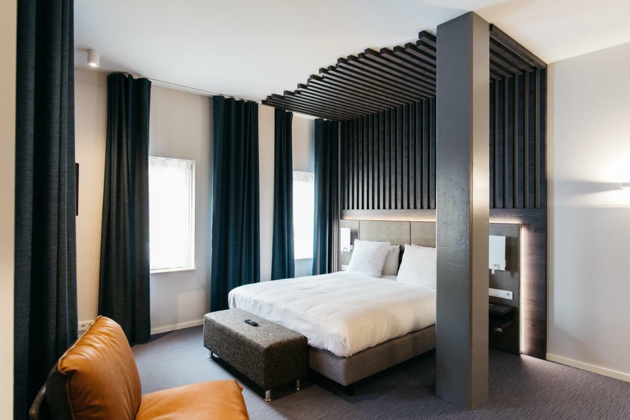 Fletcher Hotel-Restaurant Weert Εξωτερικό φωτογραφία