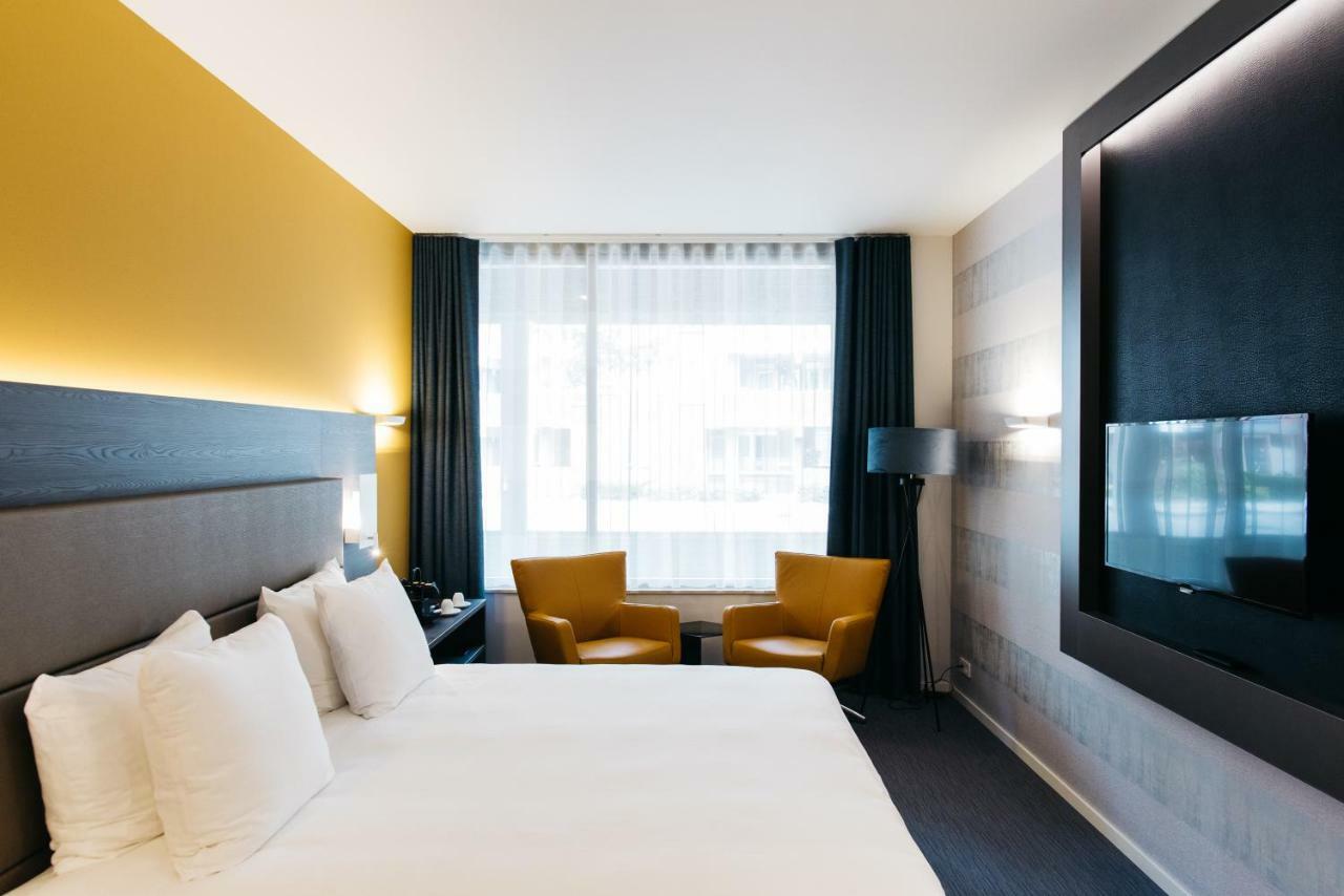 Fletcher Hotel-Restaurant Weert Εξωτερικό φωτογραφία