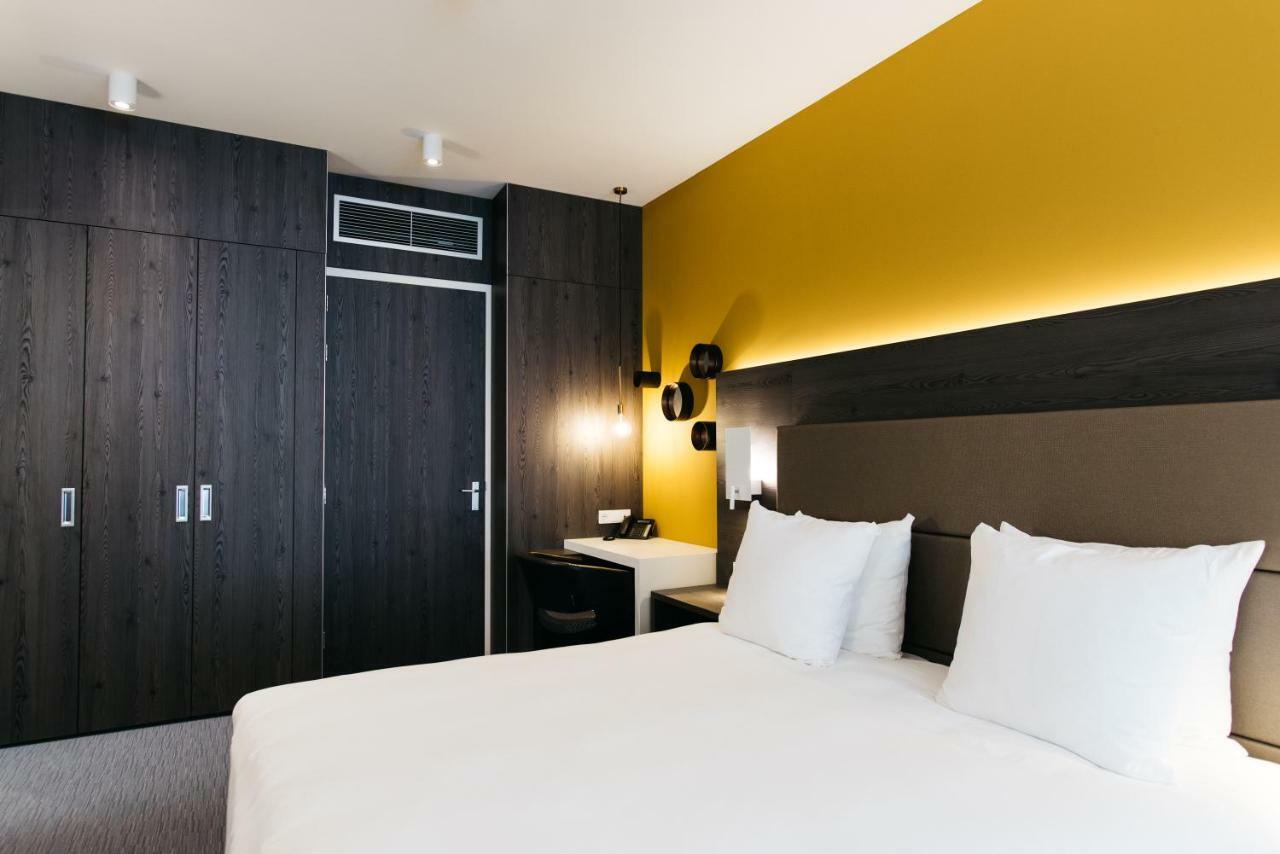 Fletcher Hotel-Restaurant Weert Εξωτερικό φωτογραφία