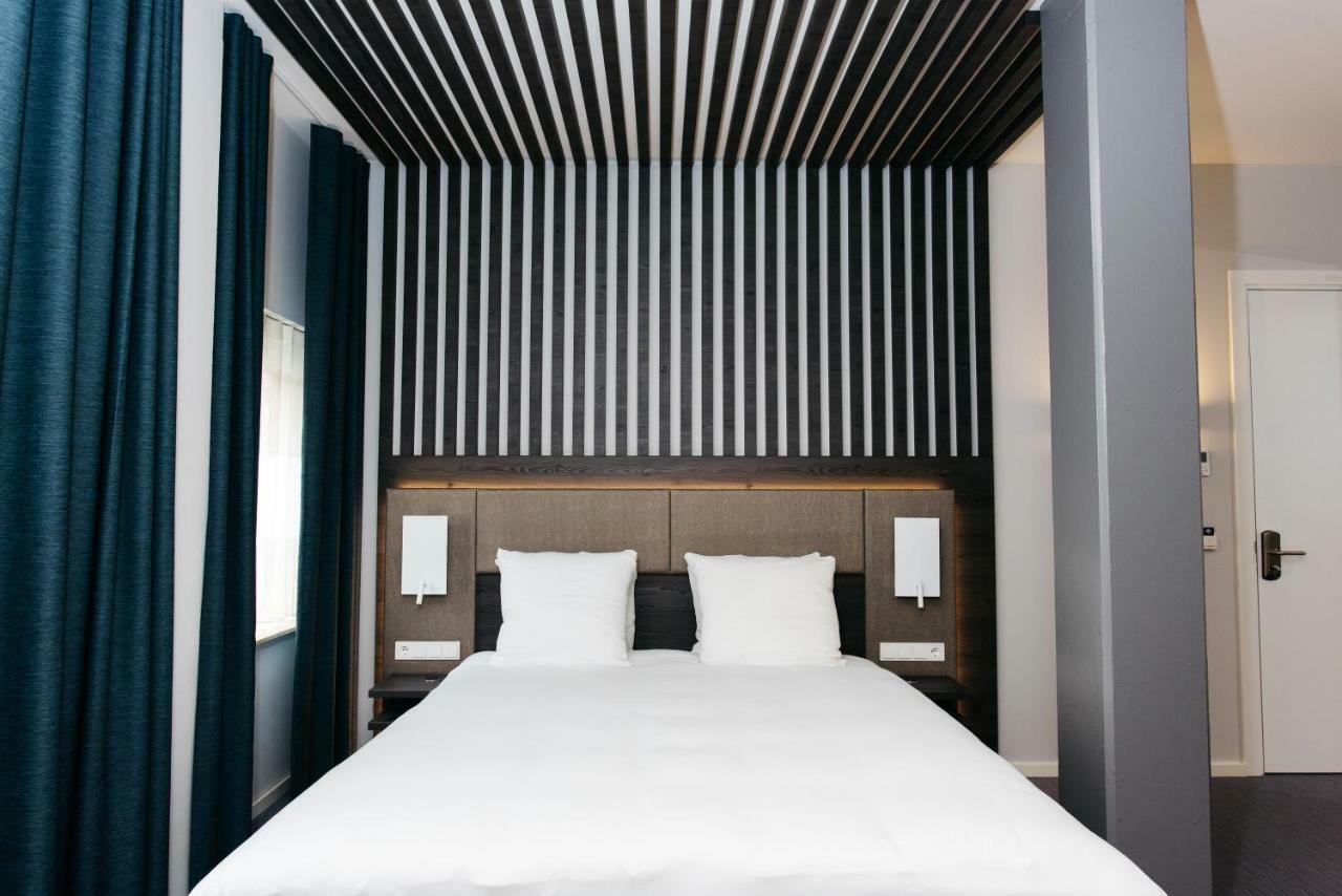 Fletcher Hotel-Restaurant Weert Εξωτερικό φωτογραφία