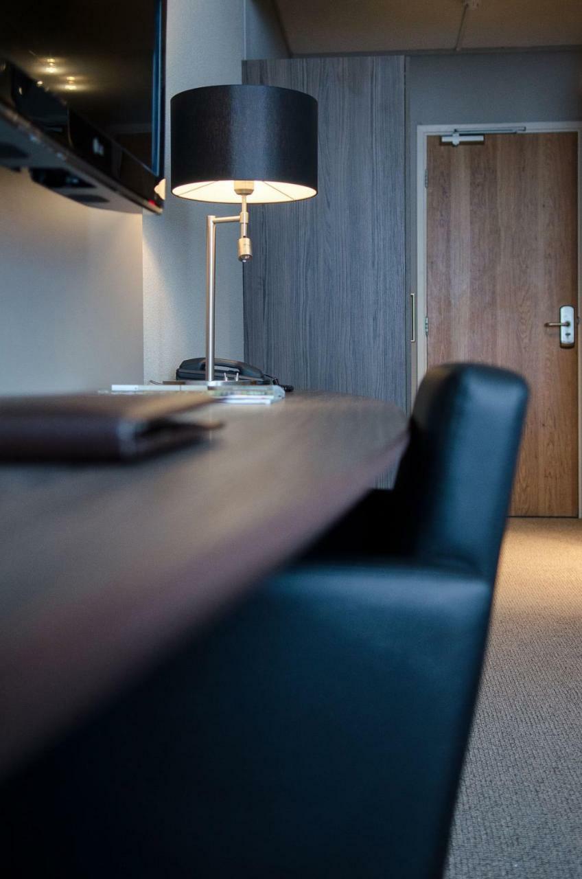 Fletcher Hotel-Restaurant Weert Εξωτερικό φωτογραφία