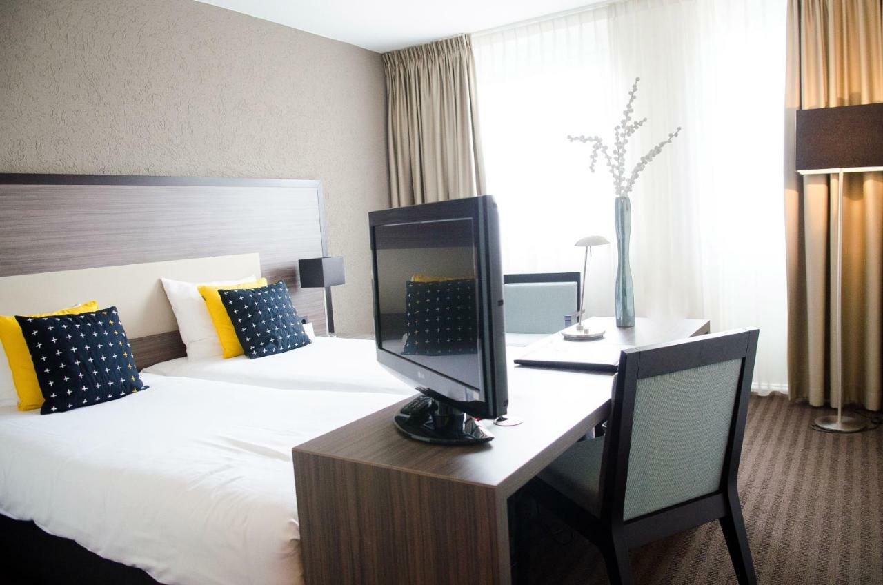 Fletcher Hotel-Restaurant Weert Εξωτερικό φωτογραφία