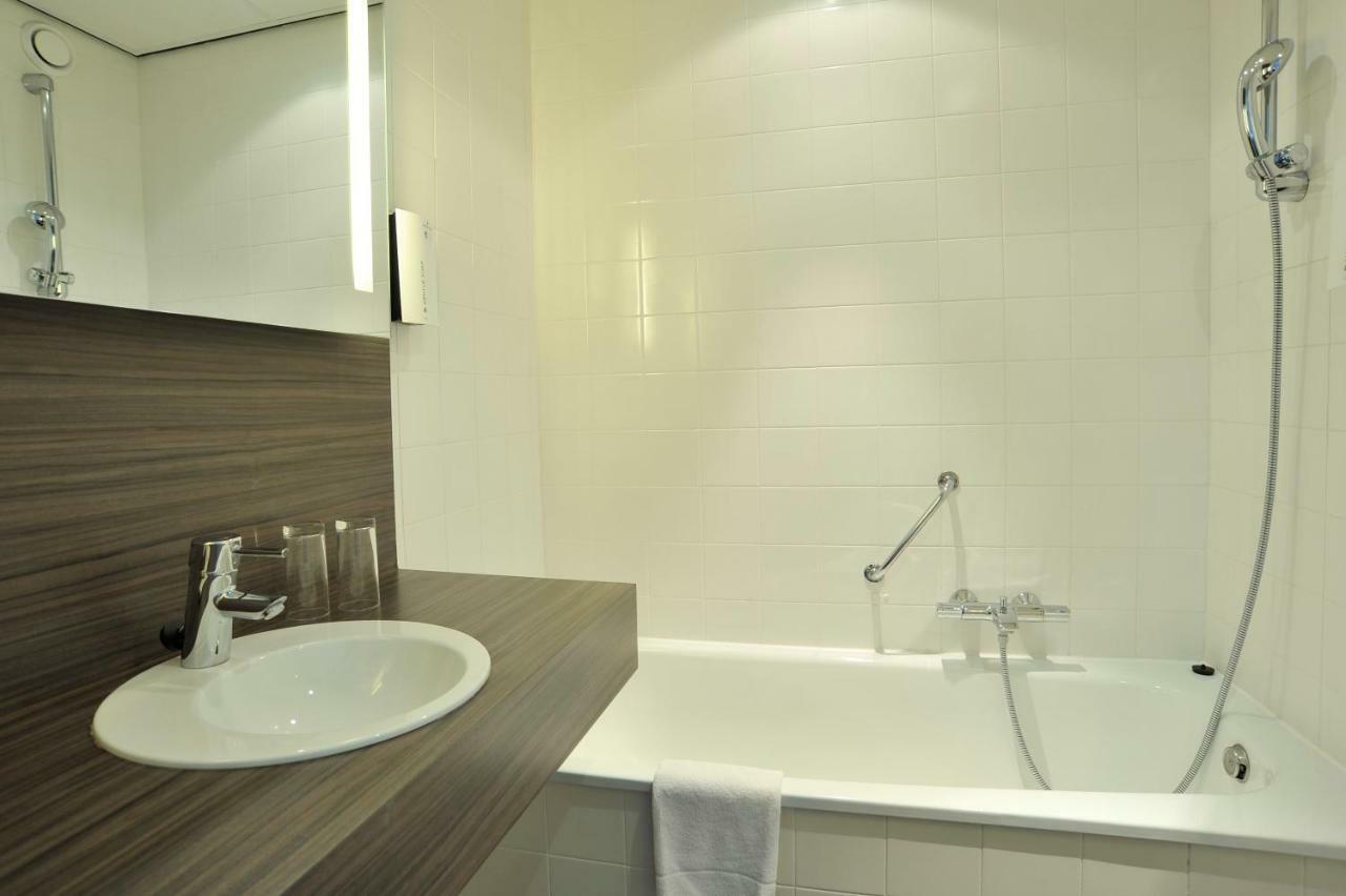 Fletcher Hotel-Restaurant Weert Εξωτερικό φωτογραφία