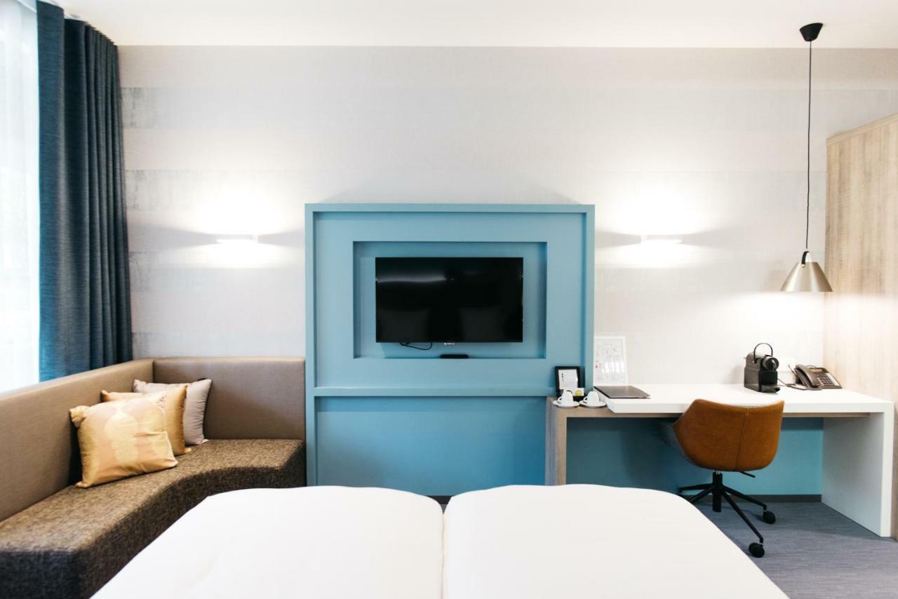 Fletcher Hotel-Restaurant Weert Εξωτερικό φωτογραφία