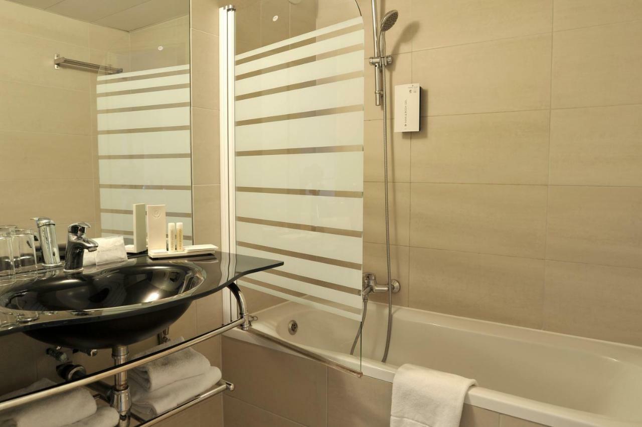 Fletcher Hotel-Restaurant Weert Εξωτερικό φωτογραφία