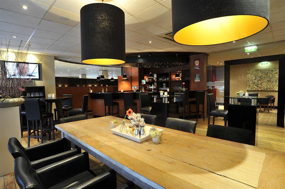Fletcher Hotel-Restaurant Weert Εξωτερικό φωτογραφία