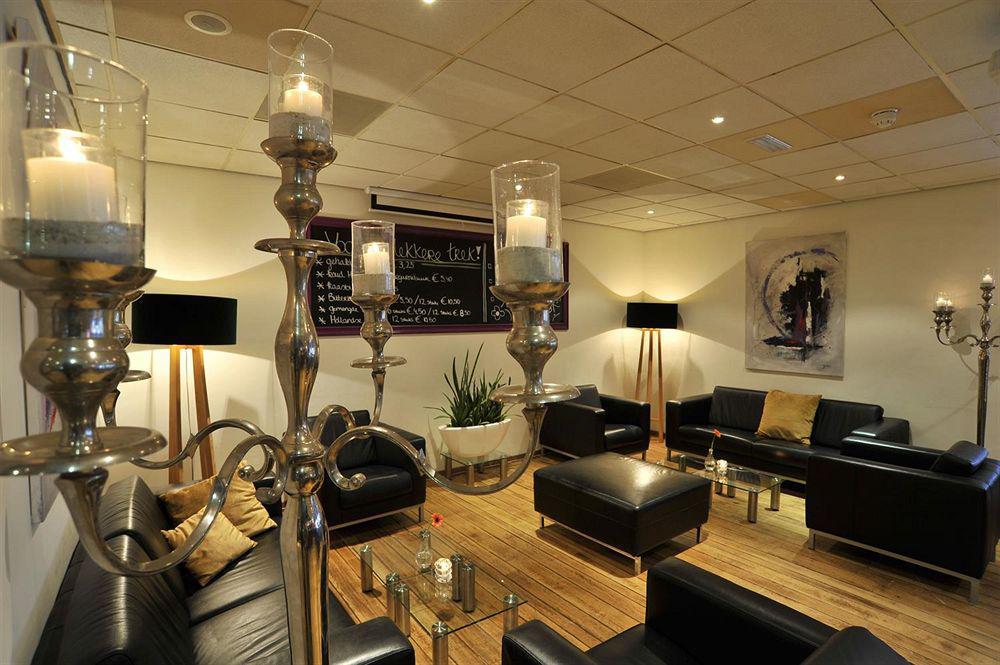Fletcher Hotel-Restaurant Weert Εξωτερικό φωτογραφία