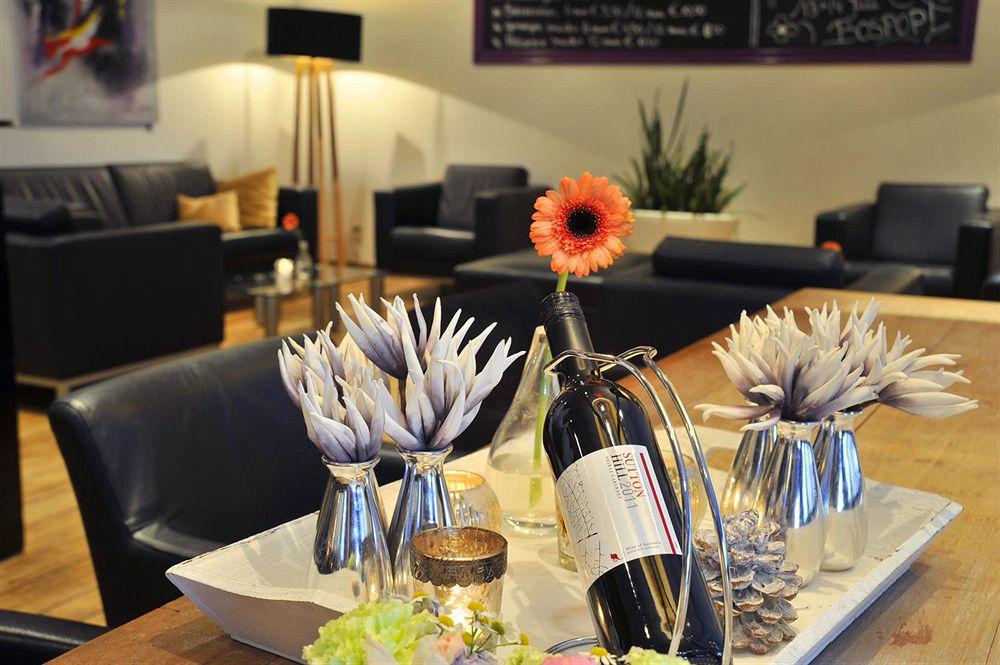 Fletcher Hotel-Restaurant Weert Εξωτερικό φωτογραφία